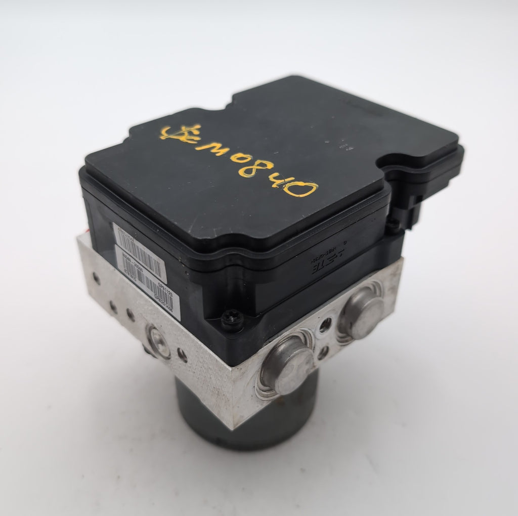 2017 2018 Kia Forte 2.0L ABS Anti Lock Brake Pump Control Unit 58900-B0200