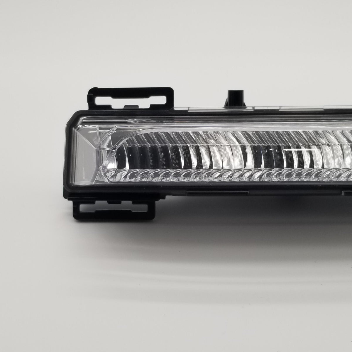 2012 2013 2014 Mercedes C250 Right Side LED Daytime Running Lamp OEM