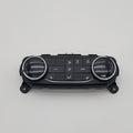 2021 - 2025 Chevrolet Trailblazer Heater AC Climate Temperature Control Unit