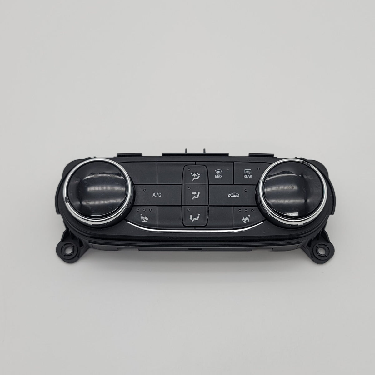 2021 - 2025 Chevrolet Trailblazer Heater AC Climate Temperature Control Unit