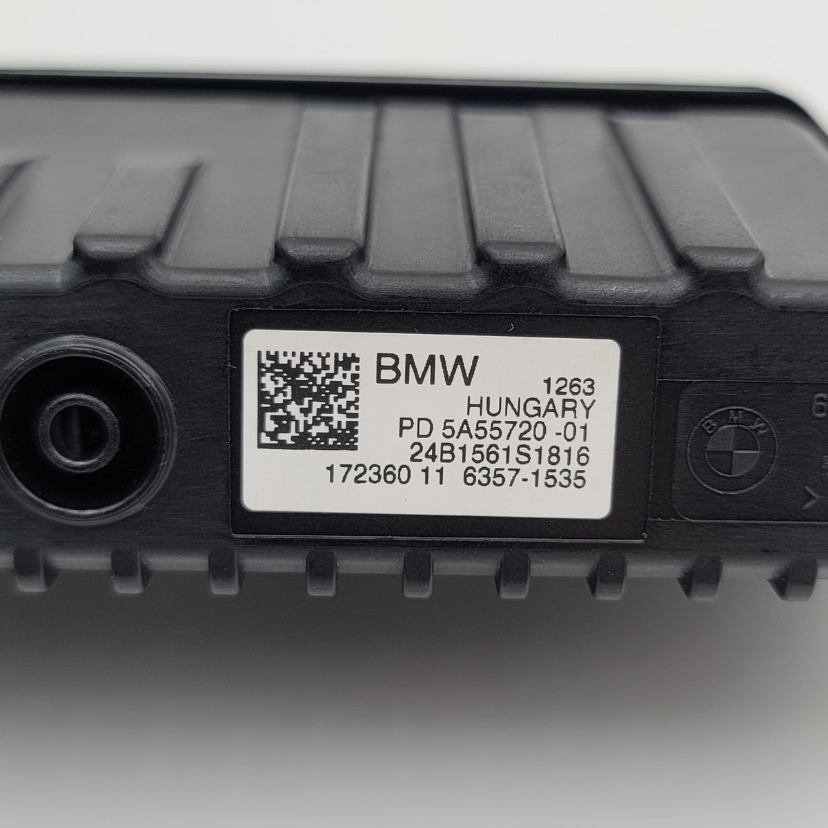 2023 2024 2025 OEM BMW G05 X5 G06 X6 G07 X7 Integrated Power Supply Module Unit