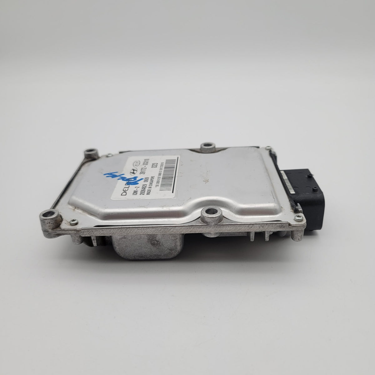 2013 Hyundai Azera Fuel Injection Control Module OEM 39172-3C010