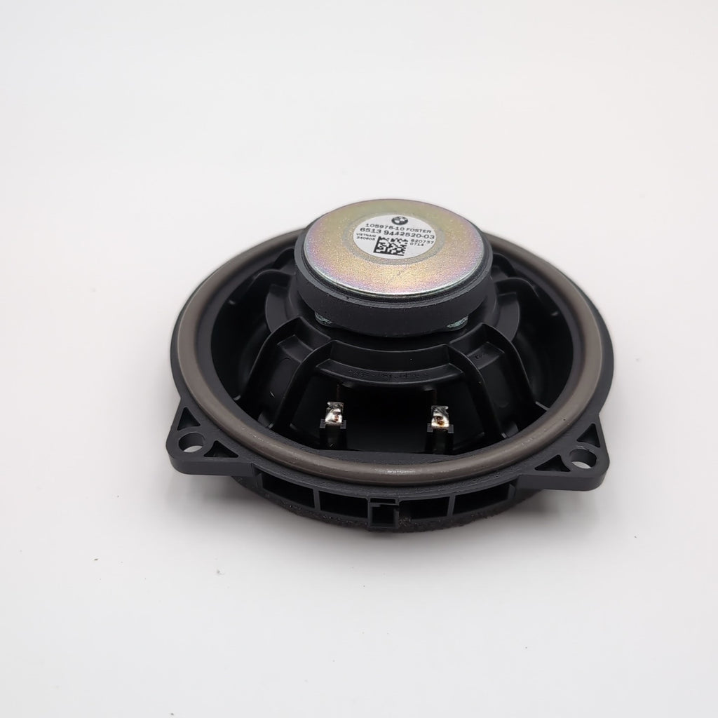 2022 2023 2024 2025 BMW X1 X2 ALEV1 Front Rear Door Midrange Speaker 9442520