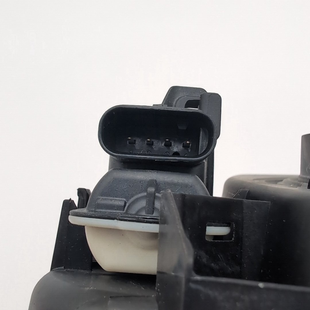 2023 2024 2025 BMW XM iX Charging Port Door Cover Lid 8848544