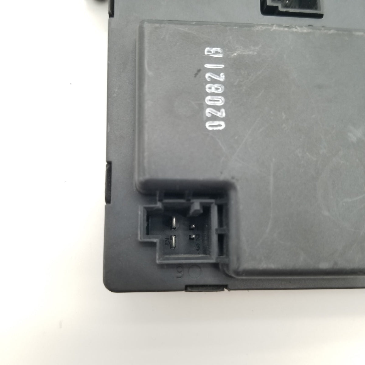 2003- 2009 Mercedes W211 E350 E550 Front Right Passenger Door Control Module