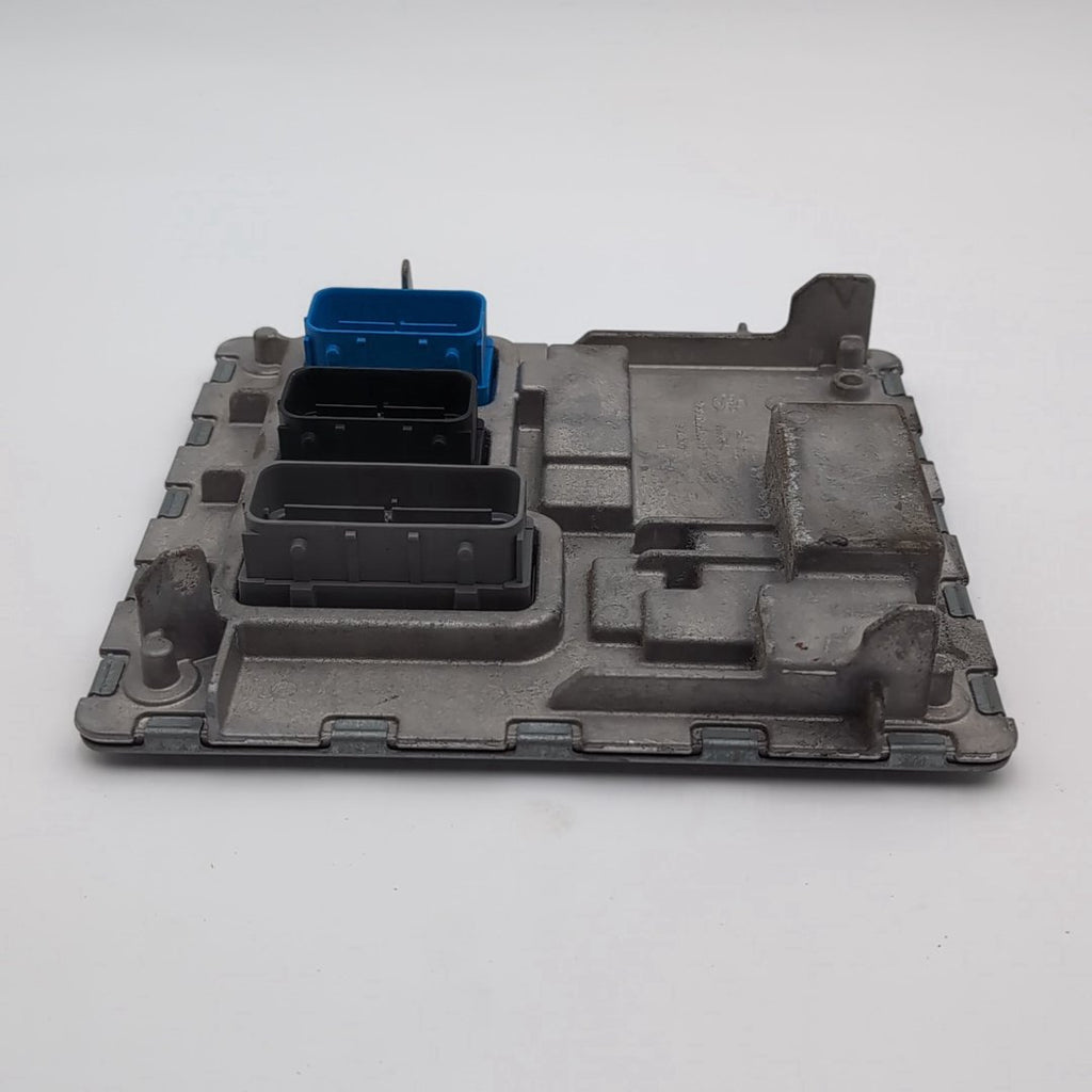 2020 2021 2022 Chevrolet Malibu Engine Computer Control Module ECU E88 12710140