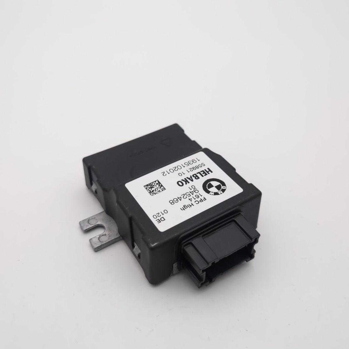 2019 - 2023 BMW 750i G20 G30 G12 X3 X4 X5 X6 X7 Fuel Pump Control Module 9452468
