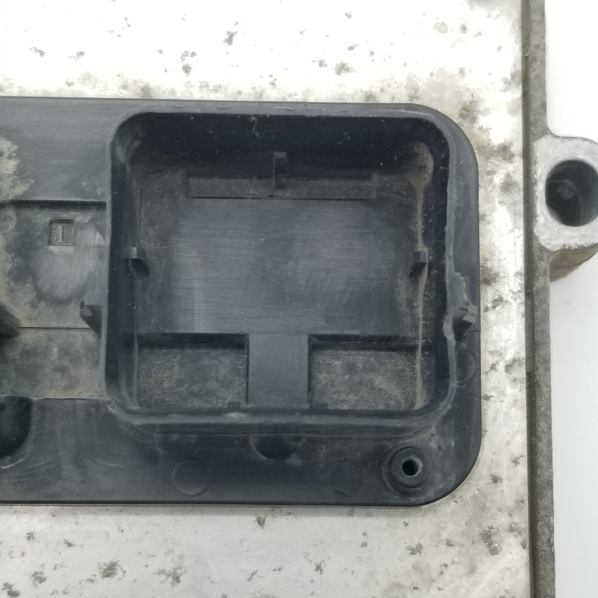 2010 LINCOLN MKZ Engine Computer Control Module ECM ECU AE5A-12A650-ANA OEM