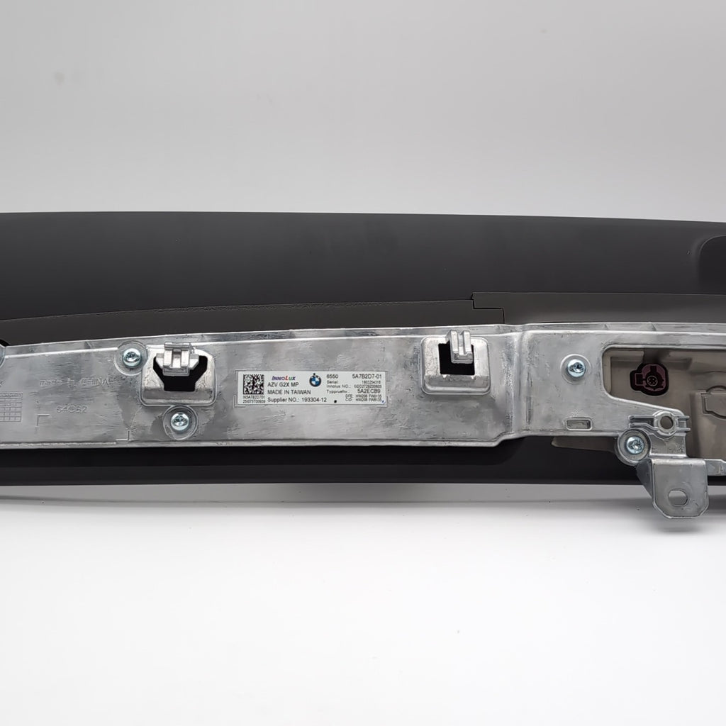 2023 - 2026 BMW G20 G26 G42 M3 M4 Instrument Cluster Infotainment Display Screen