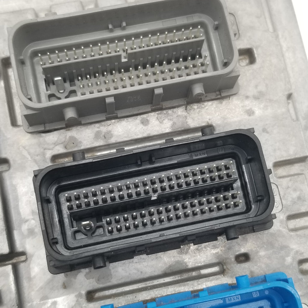 2019 Chevy Equinox 1.5L Engine Control Computer Module ECM ECU OEM 12697837