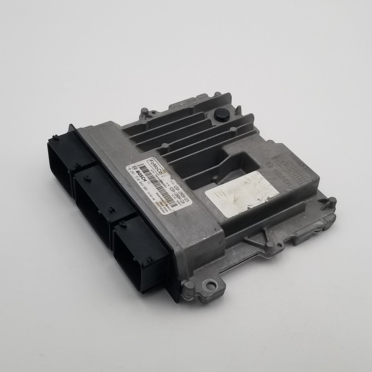2019 2020 Lincoln Nautilus K2GA-12A650-DCA Engine Control Module Unit Ecm