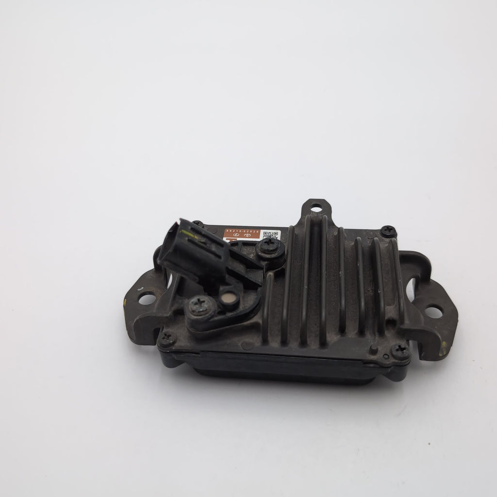 2019 - 2023 Toyota Lexus Cruise Control Distance Radar Sensor 88210-02020