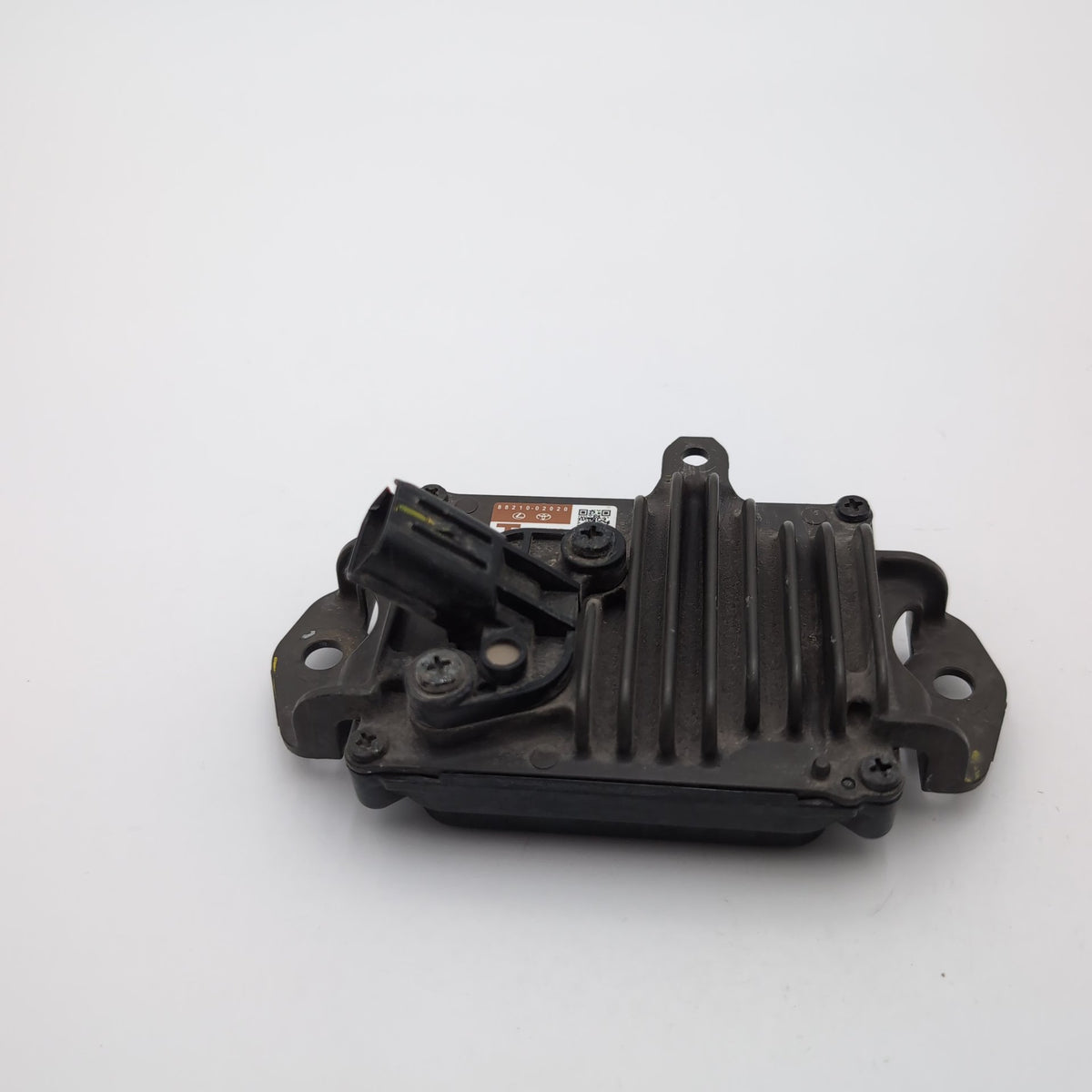 2019 - 2023 Toyota Lexus Cruise Control Distance Radar Sensor 88210-02020