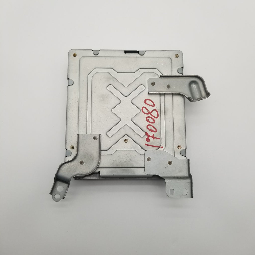 1995 1996 JAGUAR XJ12 TEMPERATURE CONTROL COMPUTER LNA7600AD OEM