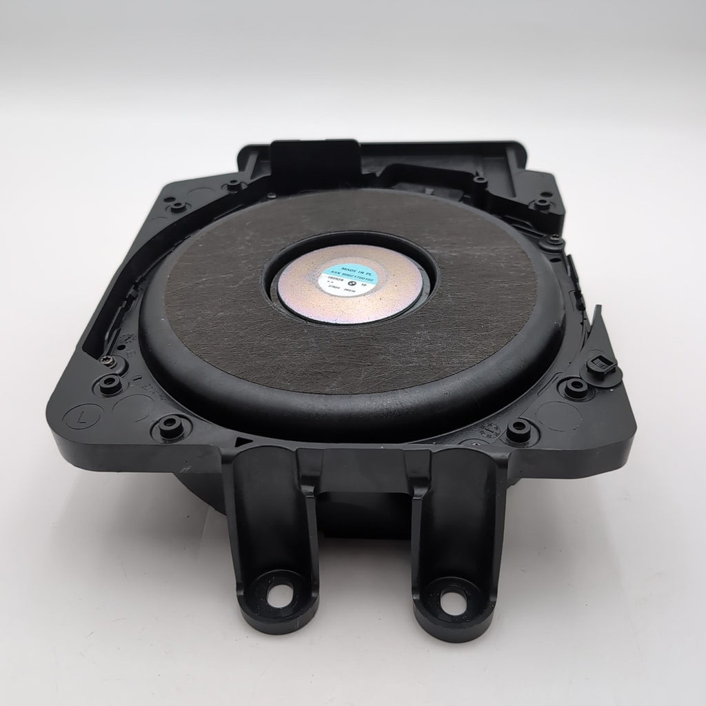 2023 - 2025 BMW X1 X2 U06 U10 U11 Central Bass Left Subwoofer Speaker 9858623