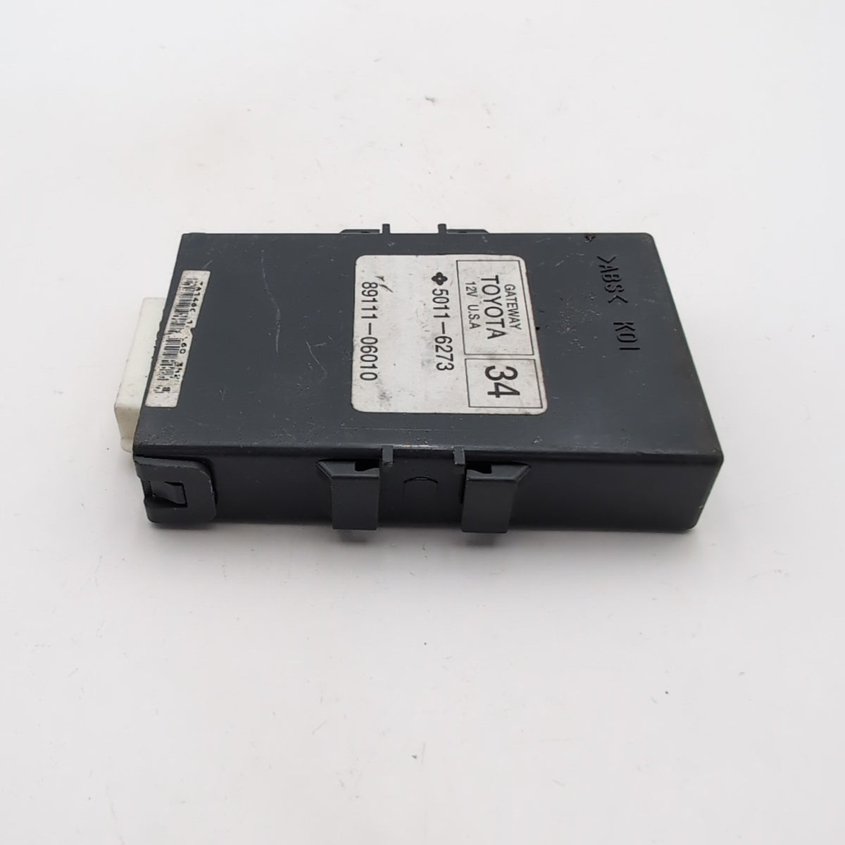 2012 2013 2014 2015 Toyota Camry Network Gateway Module OEM 89111-06010