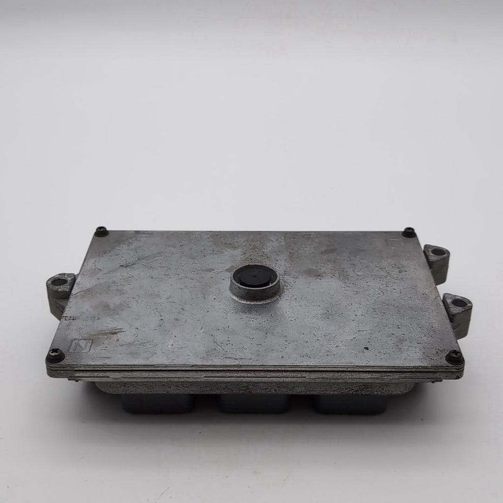 2015 Honda CRV 2.4L AWD Engine Computer Control Module ECU 37820-5LA-A53