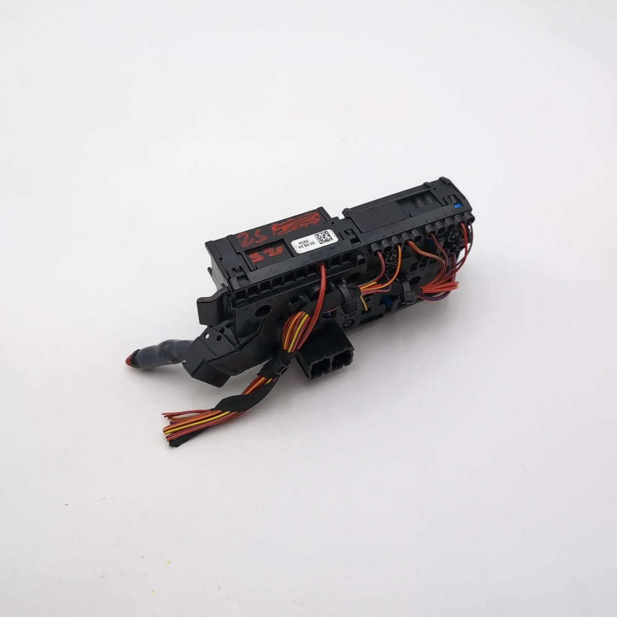 2023 - 2026 BMW i5 530i 540i G60 G70 X3 Left Power Distribution Fuse Box 5A039C4