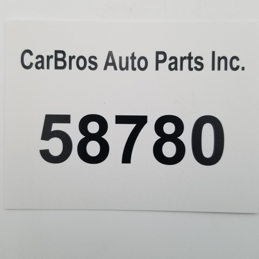 2017- 2022 Chevrolet Colorado Engine Computer Ecu Pcm Ecm Pcu OEM 12701568