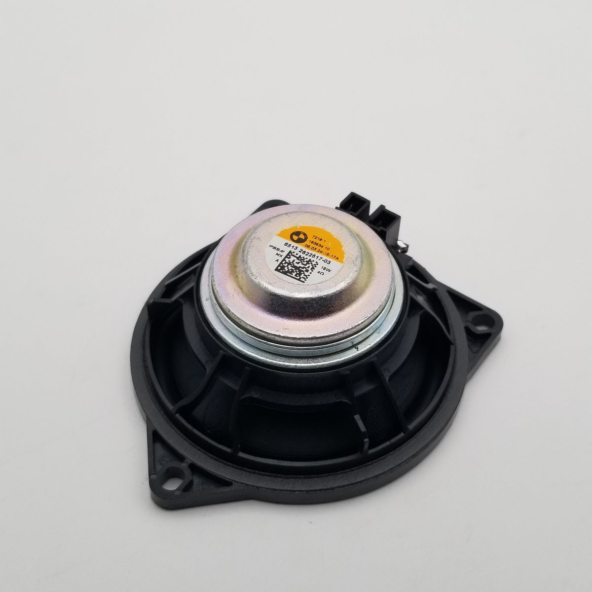 2019 - 2026 X5 X6 X7 Front Door Corner Harman Kardon Speaker Tweeter 6809632