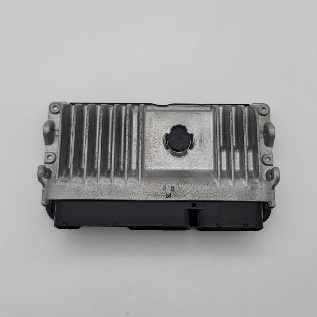 2017 2018 Toyota Prius Prime Engine Computer Control Module ECU 8966147750 OEM