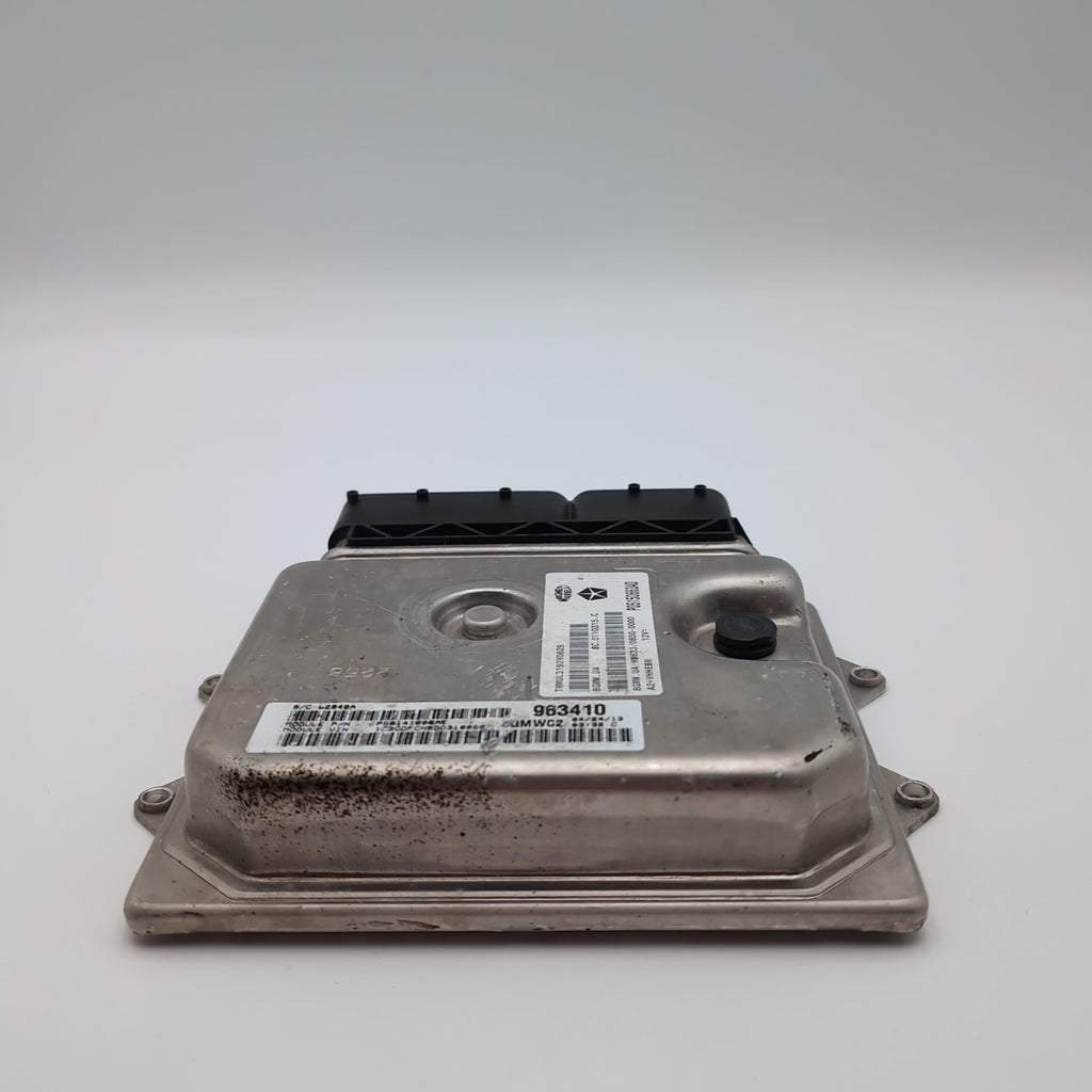 2013 Dodge Dart Engine Computer Control Module ECM ECU 05150663AD