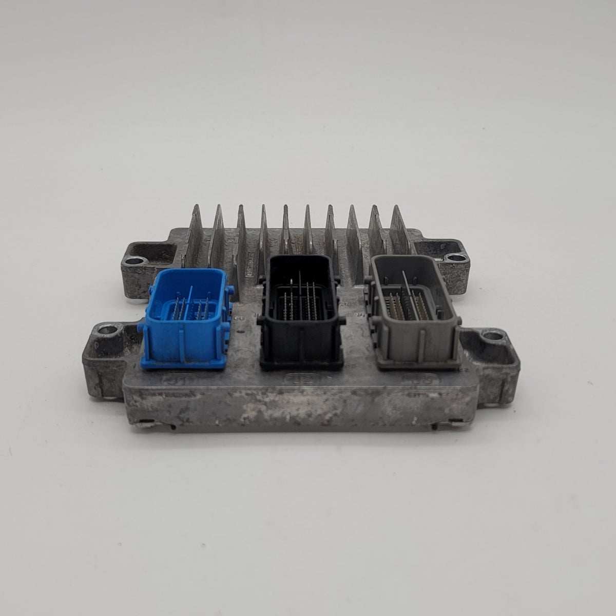 2012 2013 2014 2015 2016 CHEVROLET CRUZE Engine Computer Module 12656958 ECM