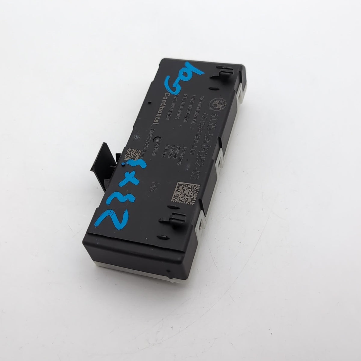 2021 - 2026 BMW G20 G30 M3 X3 X6 X6M Rear Liftgate Trunk Lid Control Module