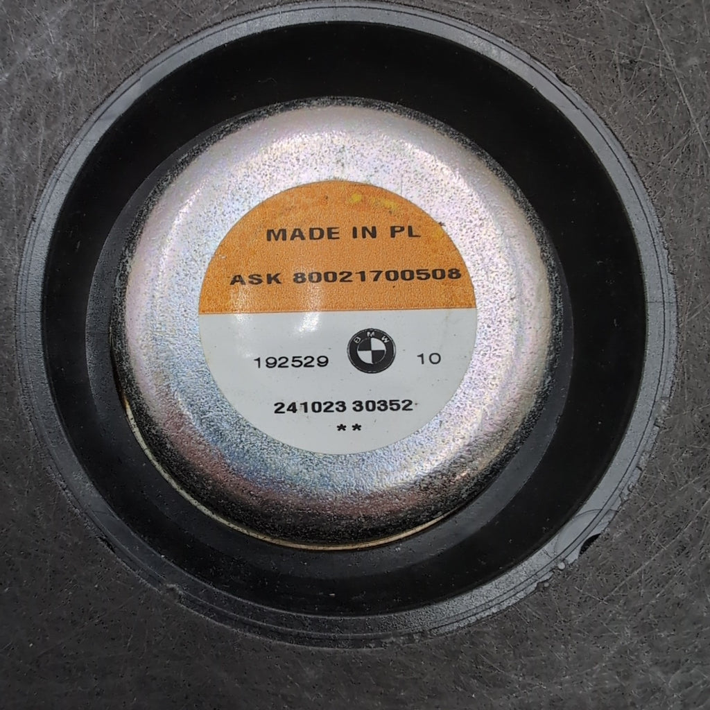 2022 2023 2024 2025 BMW iX I20 AUDIO SPEAKER OEM