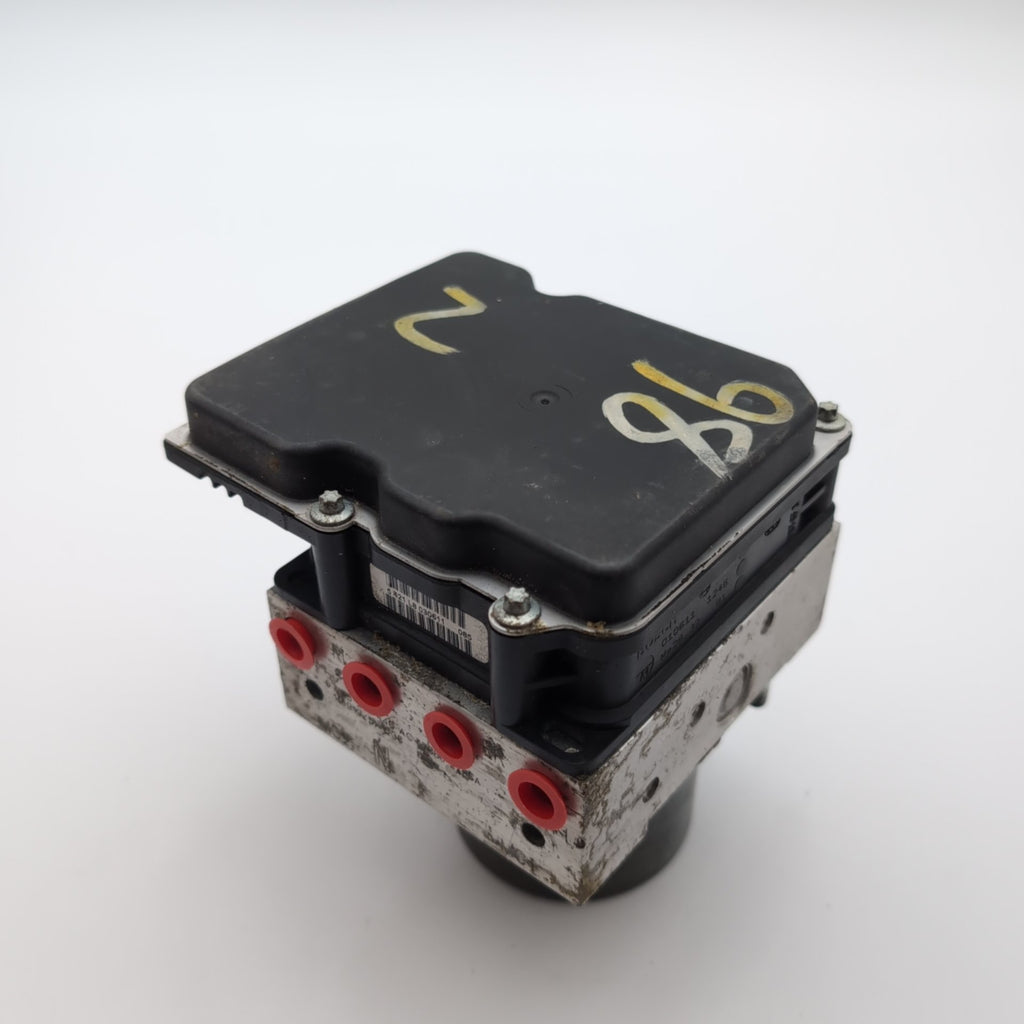 2011 2012 Nissan Altima 2.5L ABS Anti Lock Brake Pump Control Unit 47660ZX65A