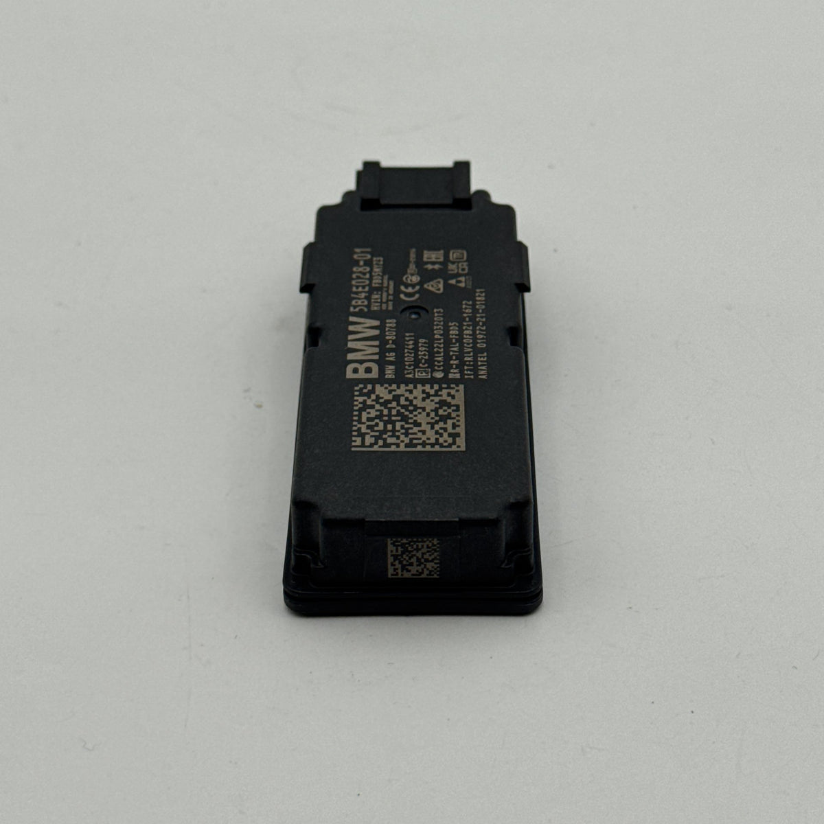 2025 2026 BMW G60 XM X1 X2 X3 X5 X6 X7 iX Radio Remote Receiver Module 5B4E028