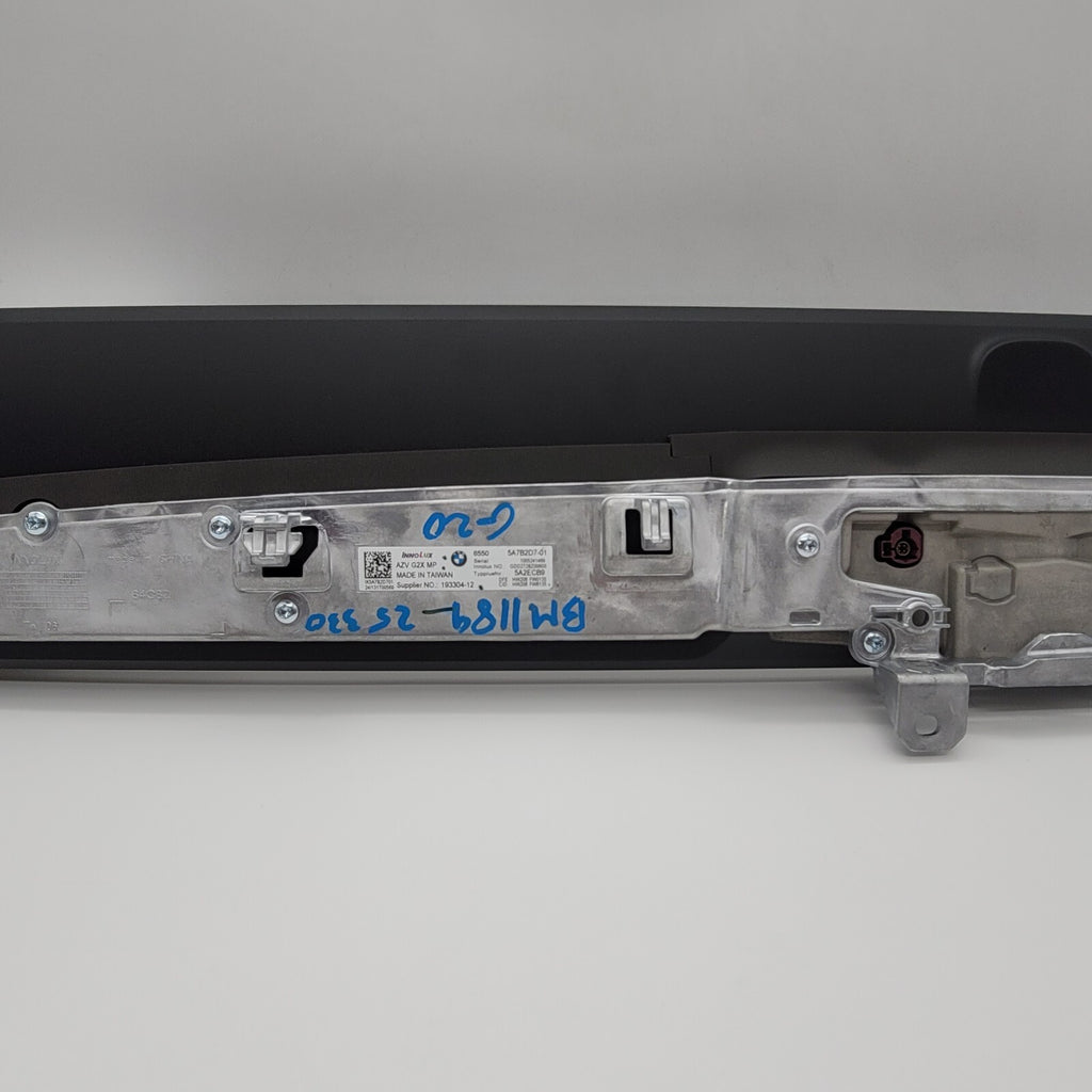 2023 - 2026 BMW G20 G26 G42 M3 M4 Instrument Cluster Infotainment Display Screen