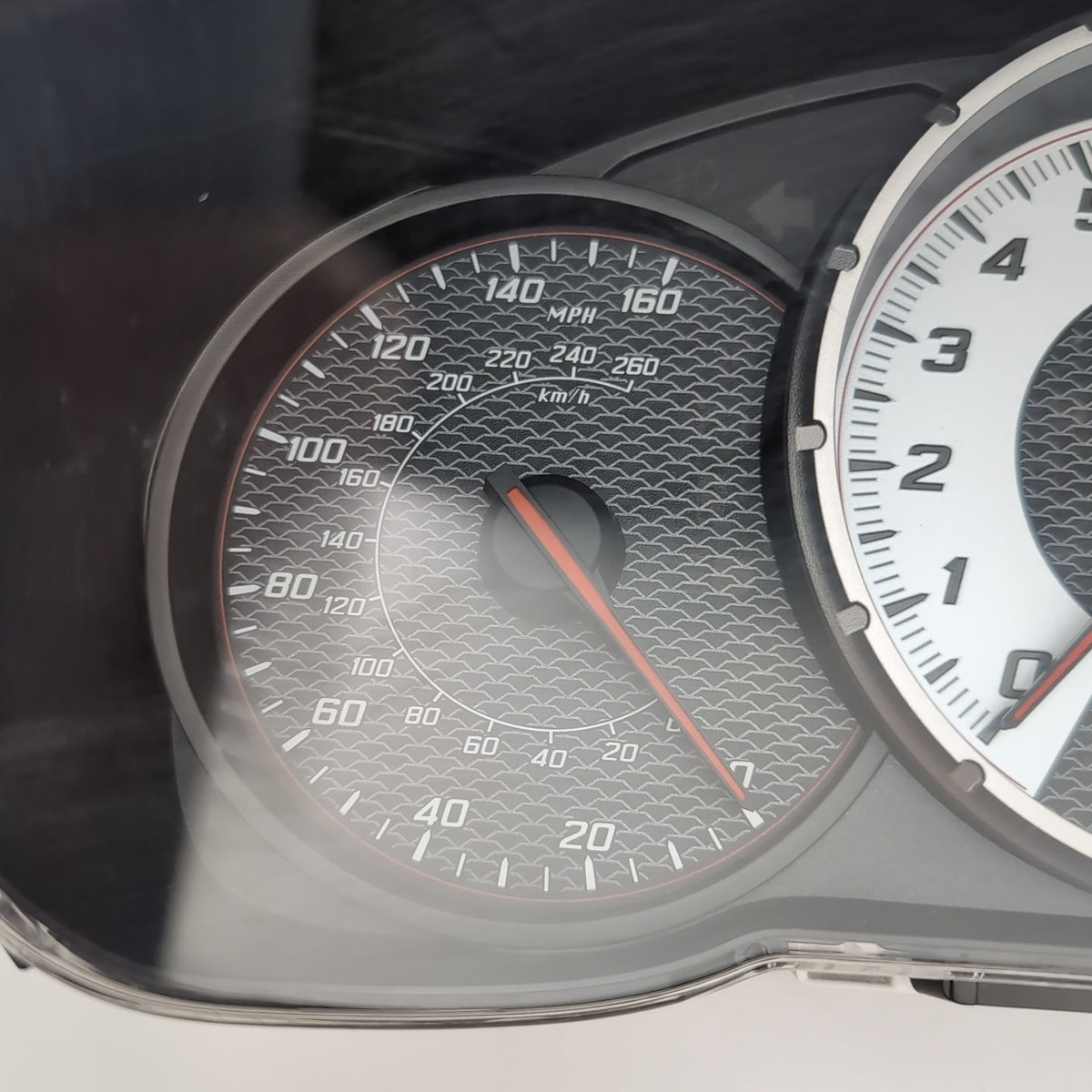 2015 2016 SCION FRS Speedometer AUTO CLUSTER GAUGE 85002CA430