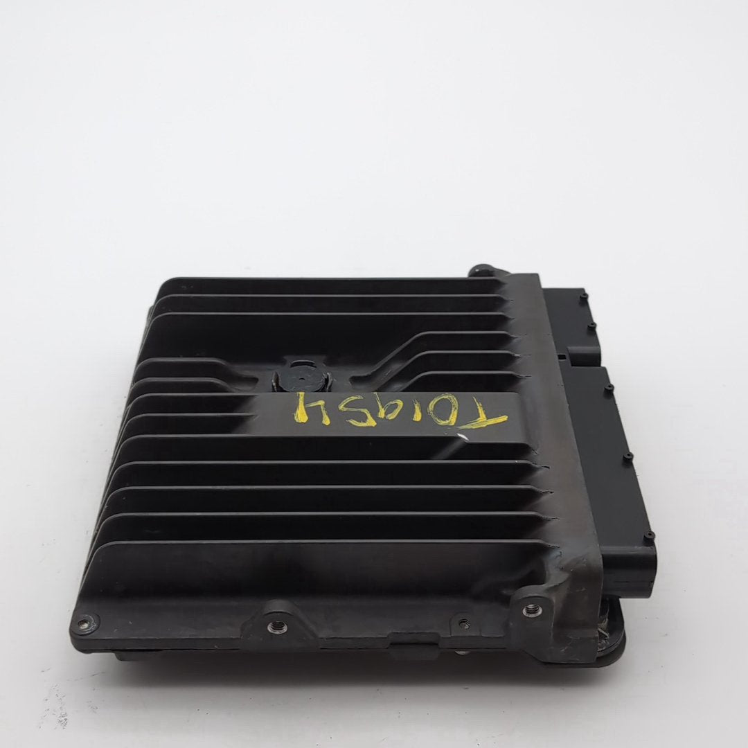 2018 2019 2020 Toyota Sienna 3.5L Engine Computer Control Module ECU 89661-08500