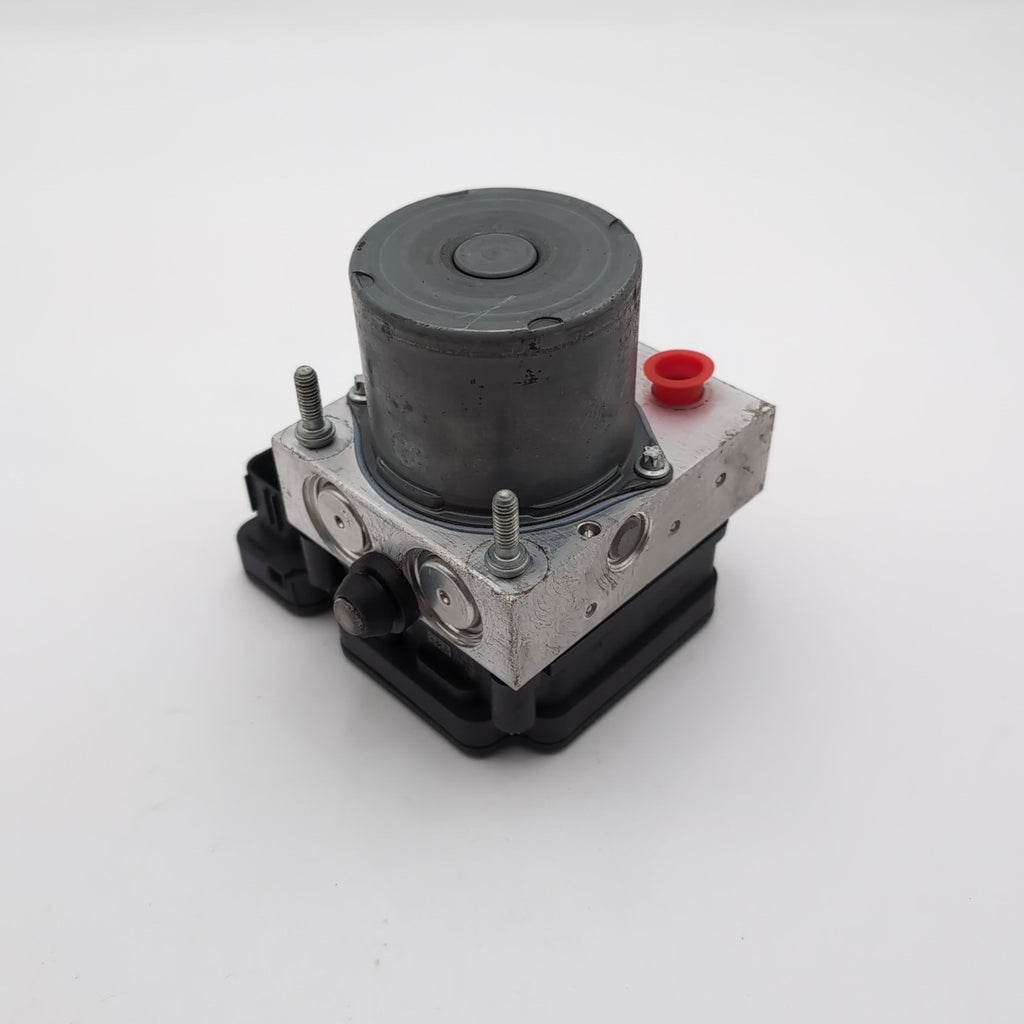 2016 2017 Jaguar XE XF ABS Anti Lock Brake Pump Control Unit OEM HX73-14F447-AF