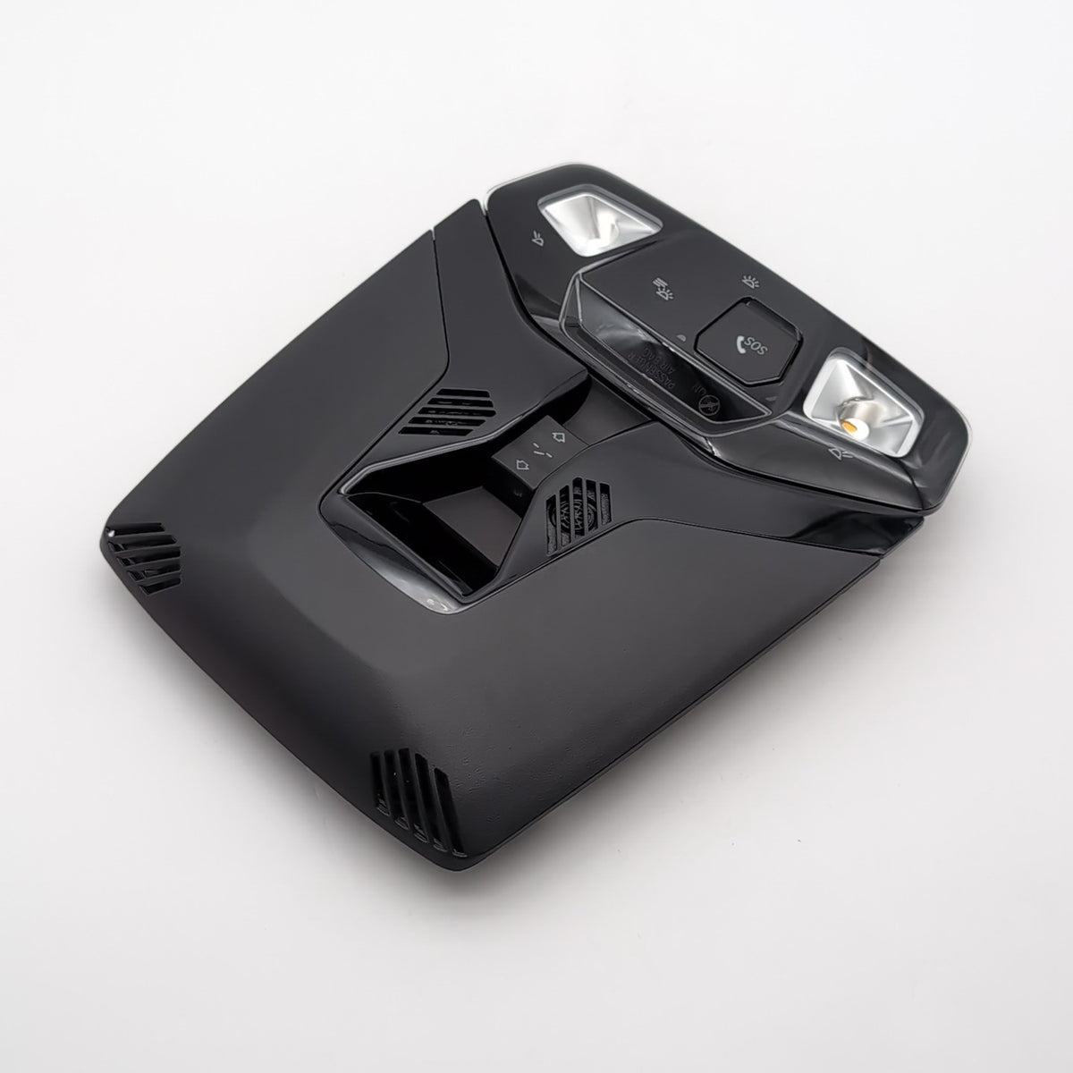 2024 2025 BMW X1 X2 U10 Front Overhead Dome Light Sunroof Switch 5B68487