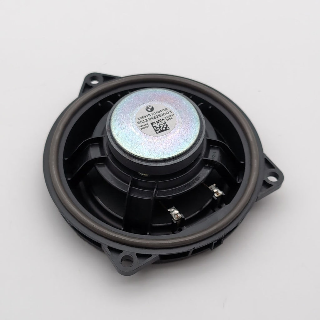 2022 2023 2024 2025 BMW X1 X2 ALEV1 Front Rear Door Midrange Speaker 9442520