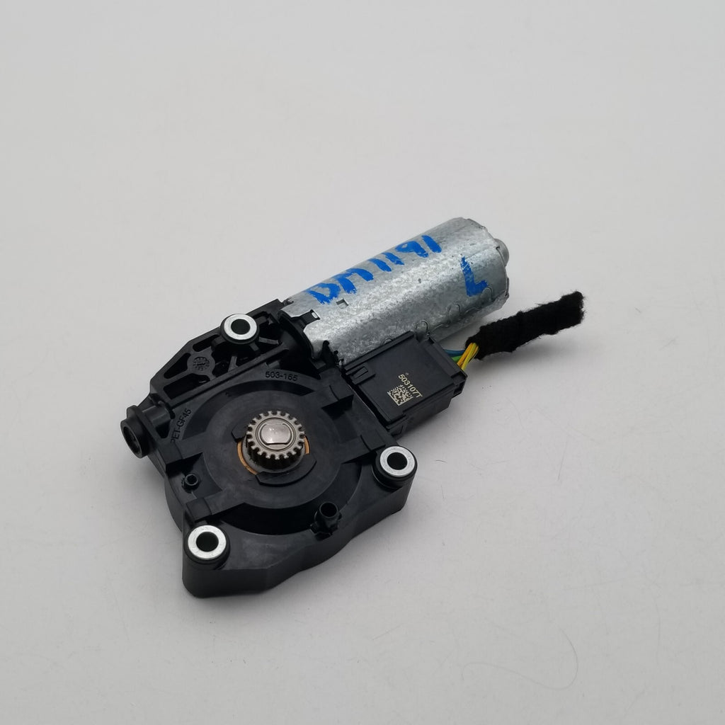 2019 2020 2021 2022 2023 BMW G20 G26 G32 M440 Sunroof Motor Sun Moon Roof Motor