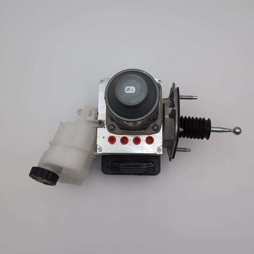 2018- 2024 BMW X5 ABS Brake Booster Master Cylinder 3450 5A96C06