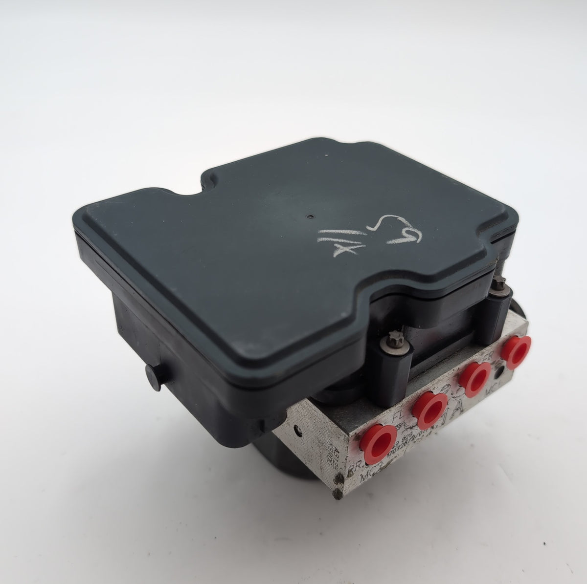 2017 2018 Nissan Rogue Sport 2.0L ABS Pump Anti-Lock Brake Pump 476606MA2A
