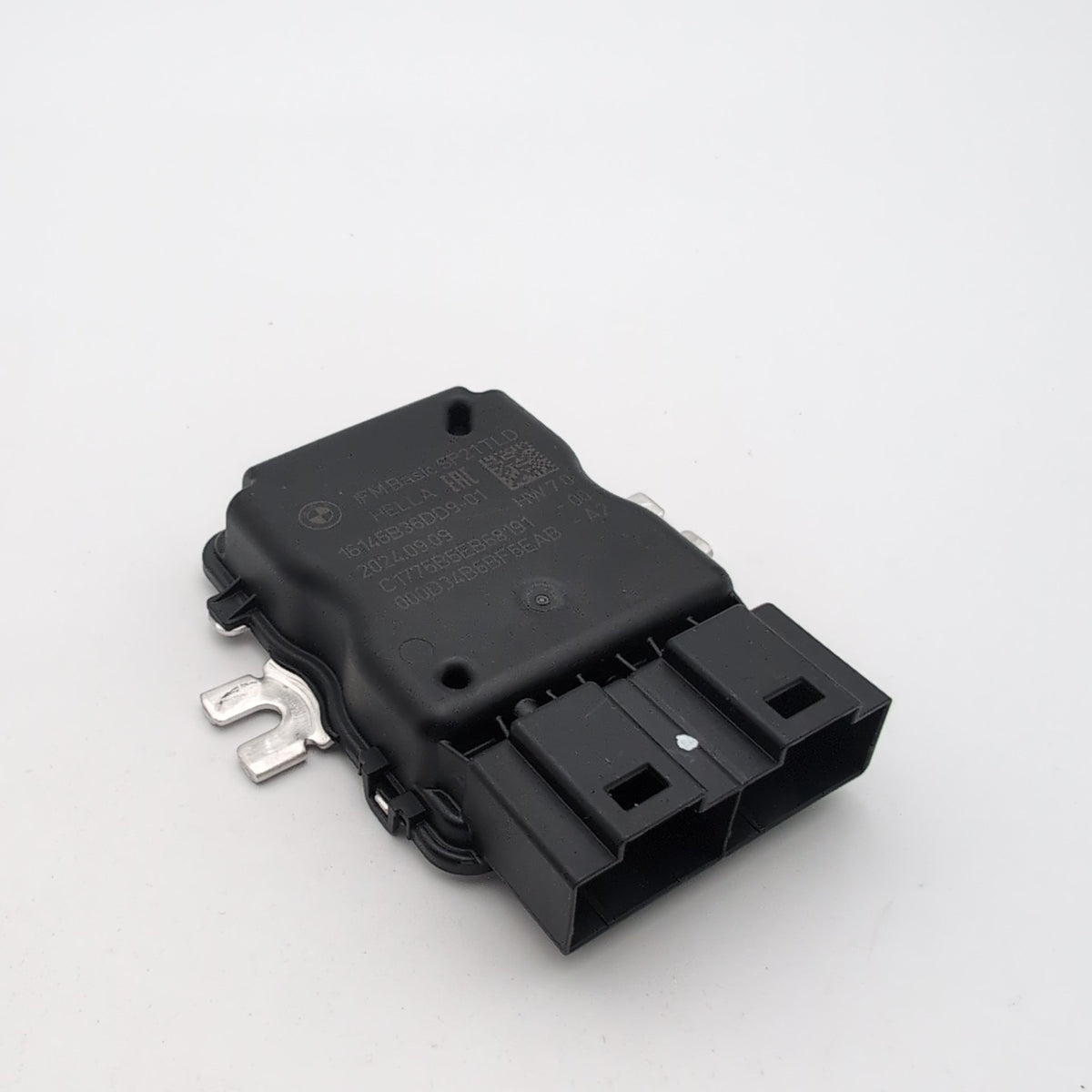 2024 - 2026 BMW 2 5 7 G60 G70 F74 X1 X2 X3 X5 X6 X7 Fuel Pump Control Module