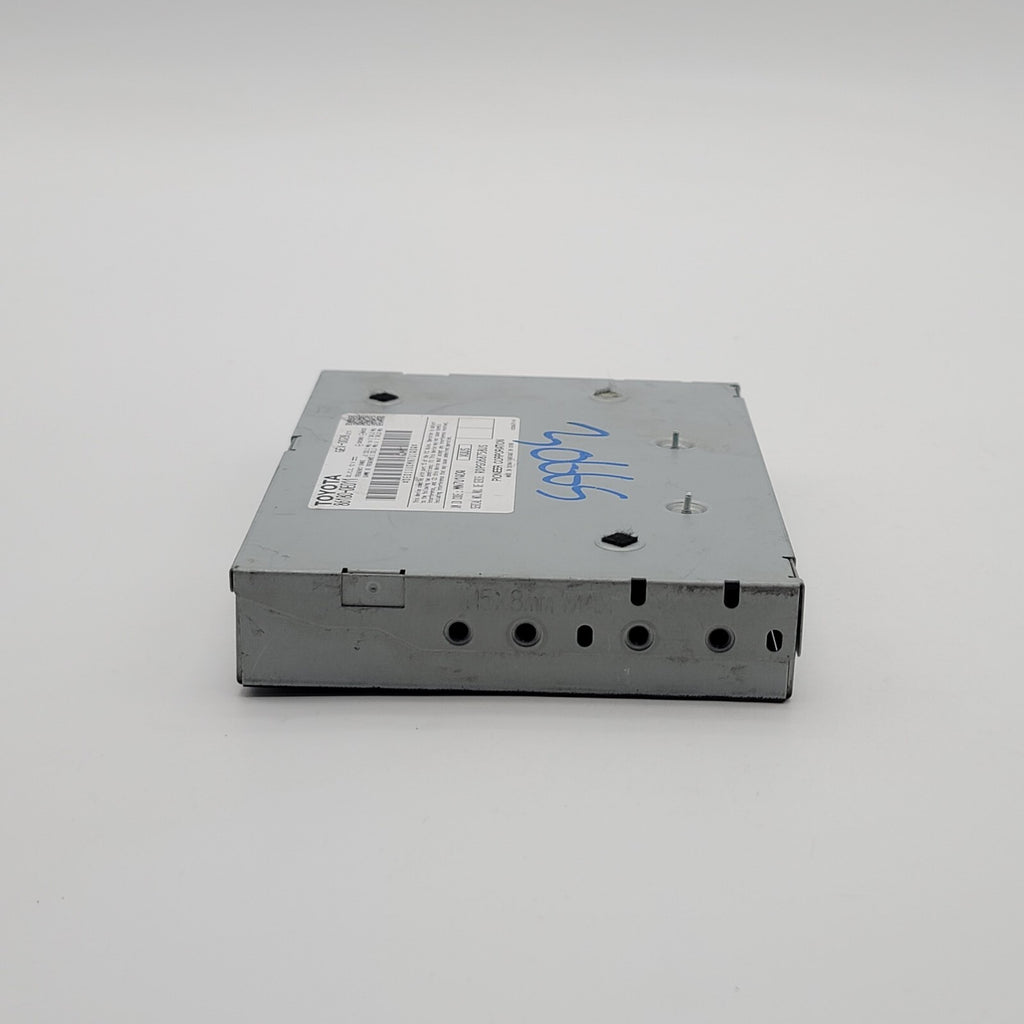 2014- 2019 Toyota Tacoma Audio Equipment Radio Satellite Receiver 86180-0E011