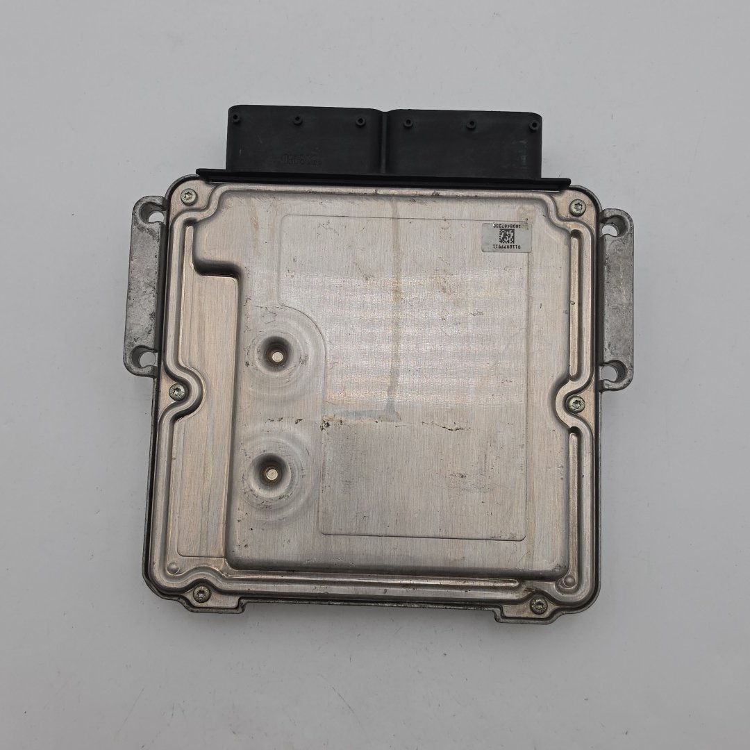 2016 2017 Kia Forte 2.0L Engine Computer Control Module ECU 39131-2EYC7