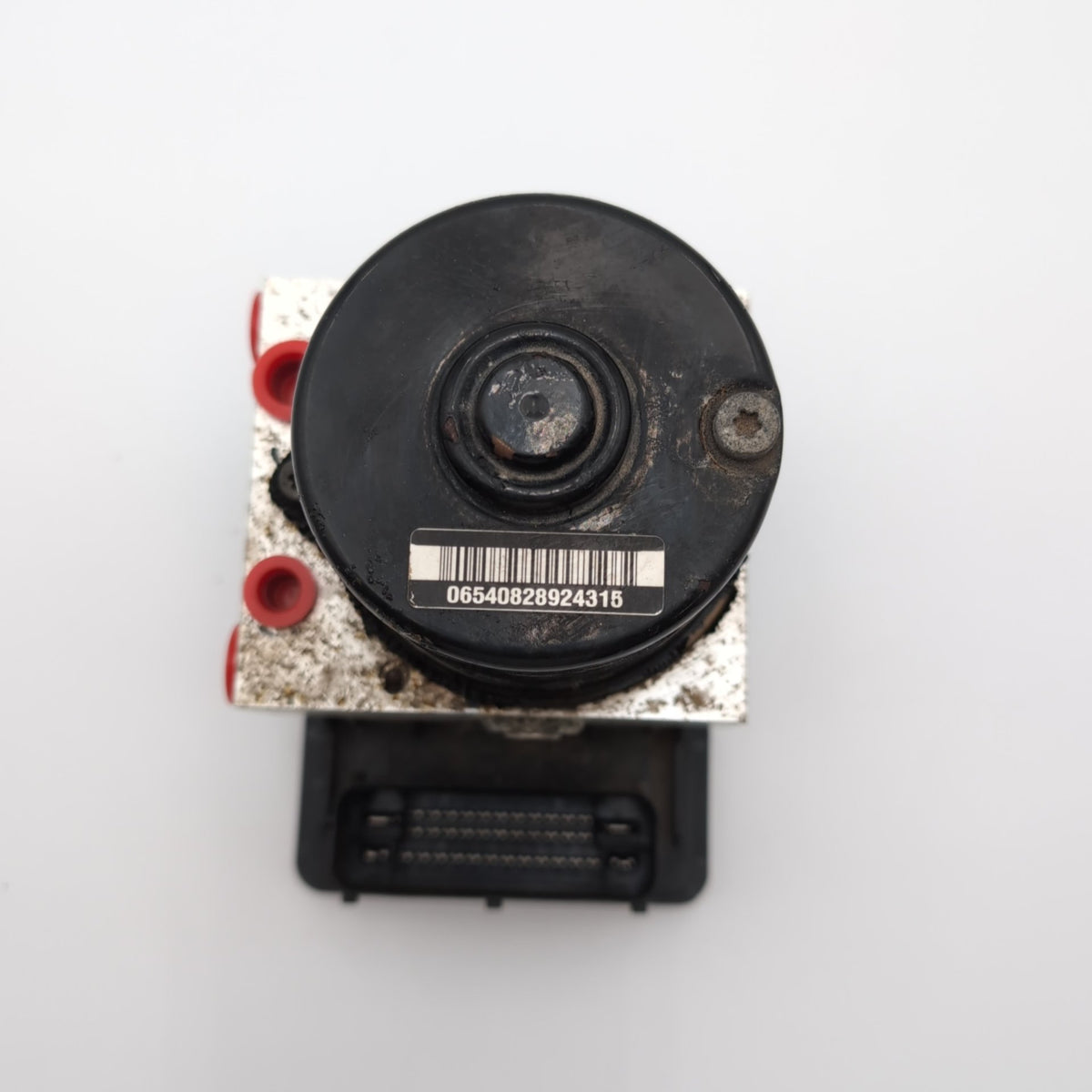 2012 2013 2014 2015 Chevrolet Cruze ABS Anti Lock Brake Pump 13370786