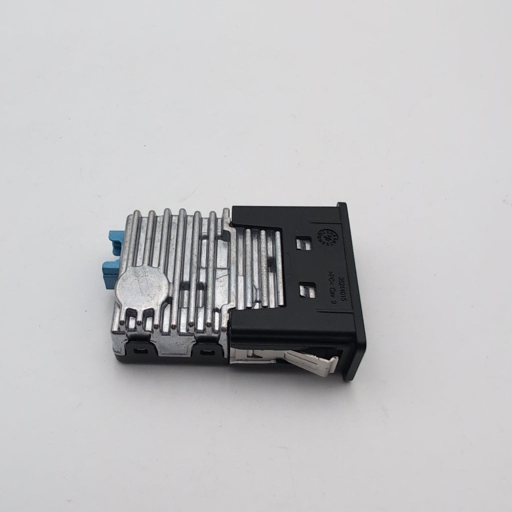 2023 - 2026 BMW 228i F74 X1 X2 MINI Dual USB Port Charger Socket 5A84181
