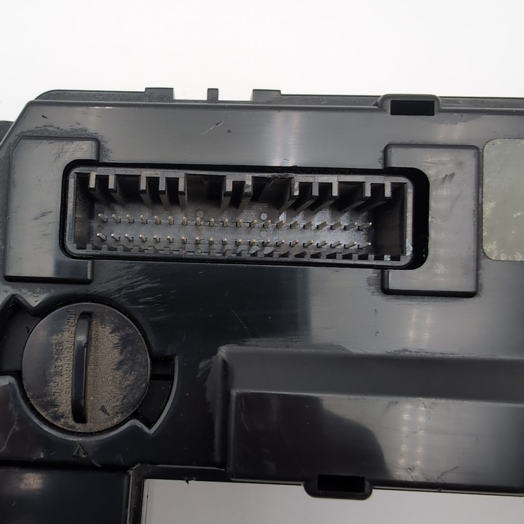 2013 2014 2015 2016 Hyundai Genesis AC Heater Climate Control Unit 97250-2MMC0
