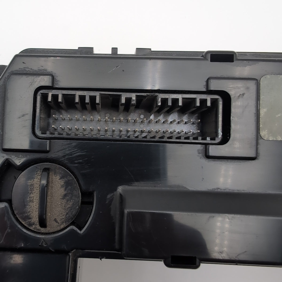 2013 2014 2015 2016 Hyundai Genesis AC Heater Climate Control Unit 97250-2MMC0