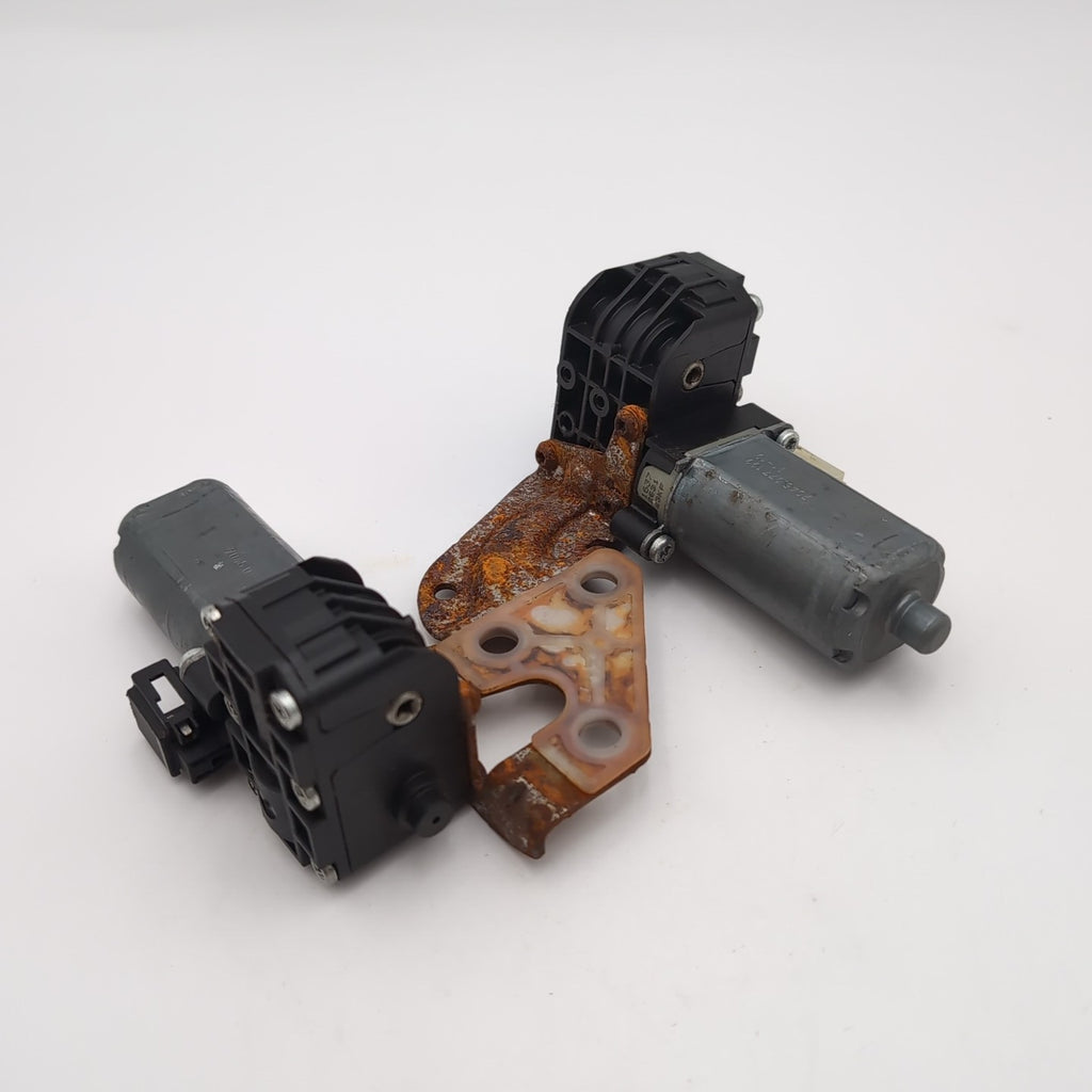 BMW G30 G31 G32 G11 G12 G14 G15 G16 G05 G06 G07 Steering Wheel Column Motor PAIR