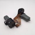 BMW G30 G31 G32 G11 G12 G14 G15 G16 G05 G06 G07 Steering Wheel Column Motor PAIR