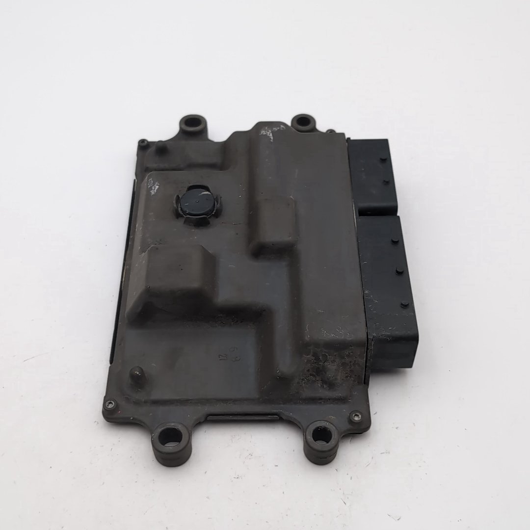 2019 2020 Subaru XV Crosstrek 2.0L Engine Computer Control Module 22765AM820